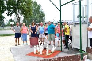 Otvoritev igrišča za vrtno kegljanje 13